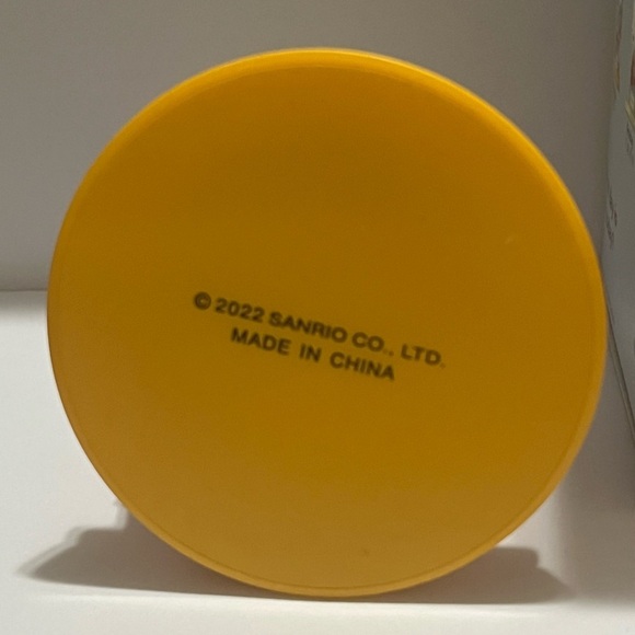 Hello Kitty Lovely Week Blind Box Figure-Wednesday - Picture 10 of 10